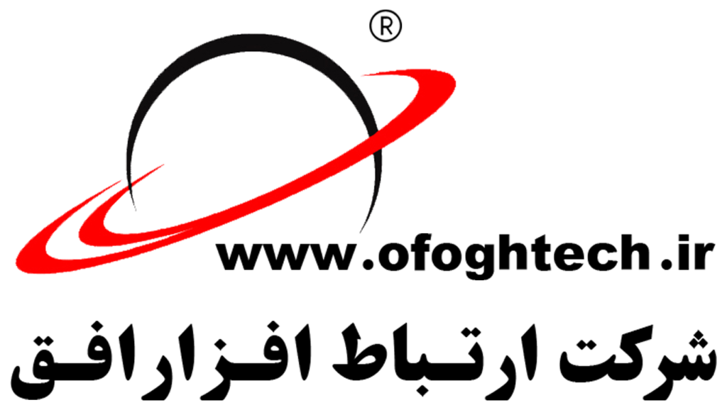 logo ofogh - درباره ما