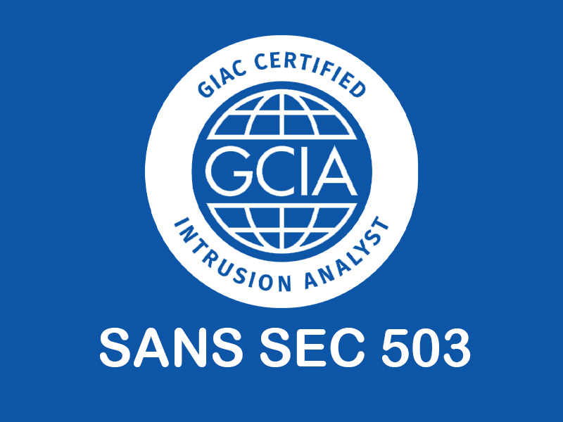 SEC 503