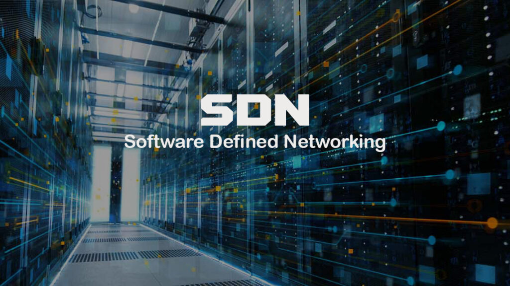 SDN چیست؟