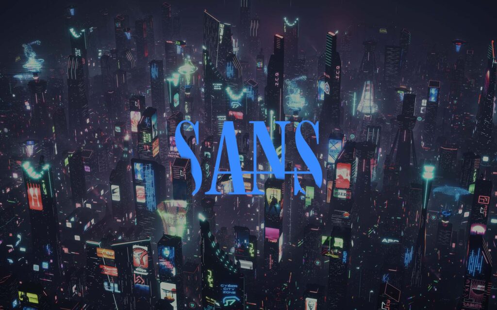 معرفی دورههای SANS