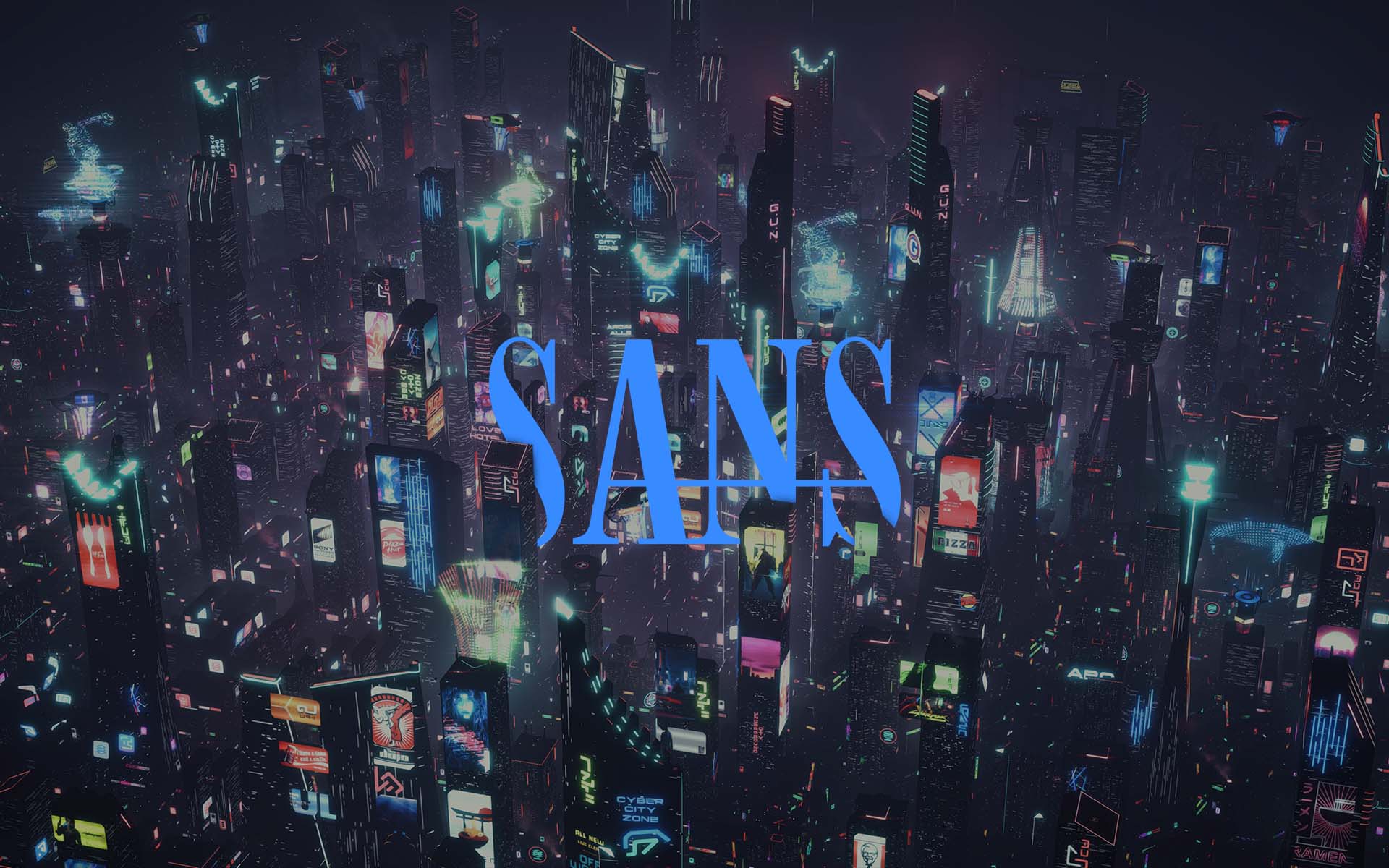 معرفی دوره‌های SANS