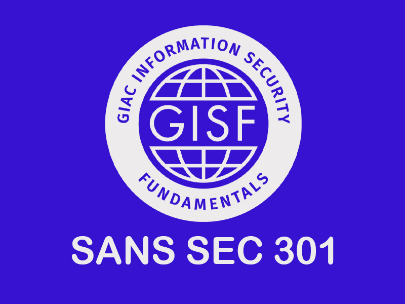 sans sec 301