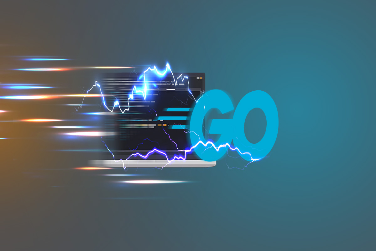 زبان برنامه نویسی Go