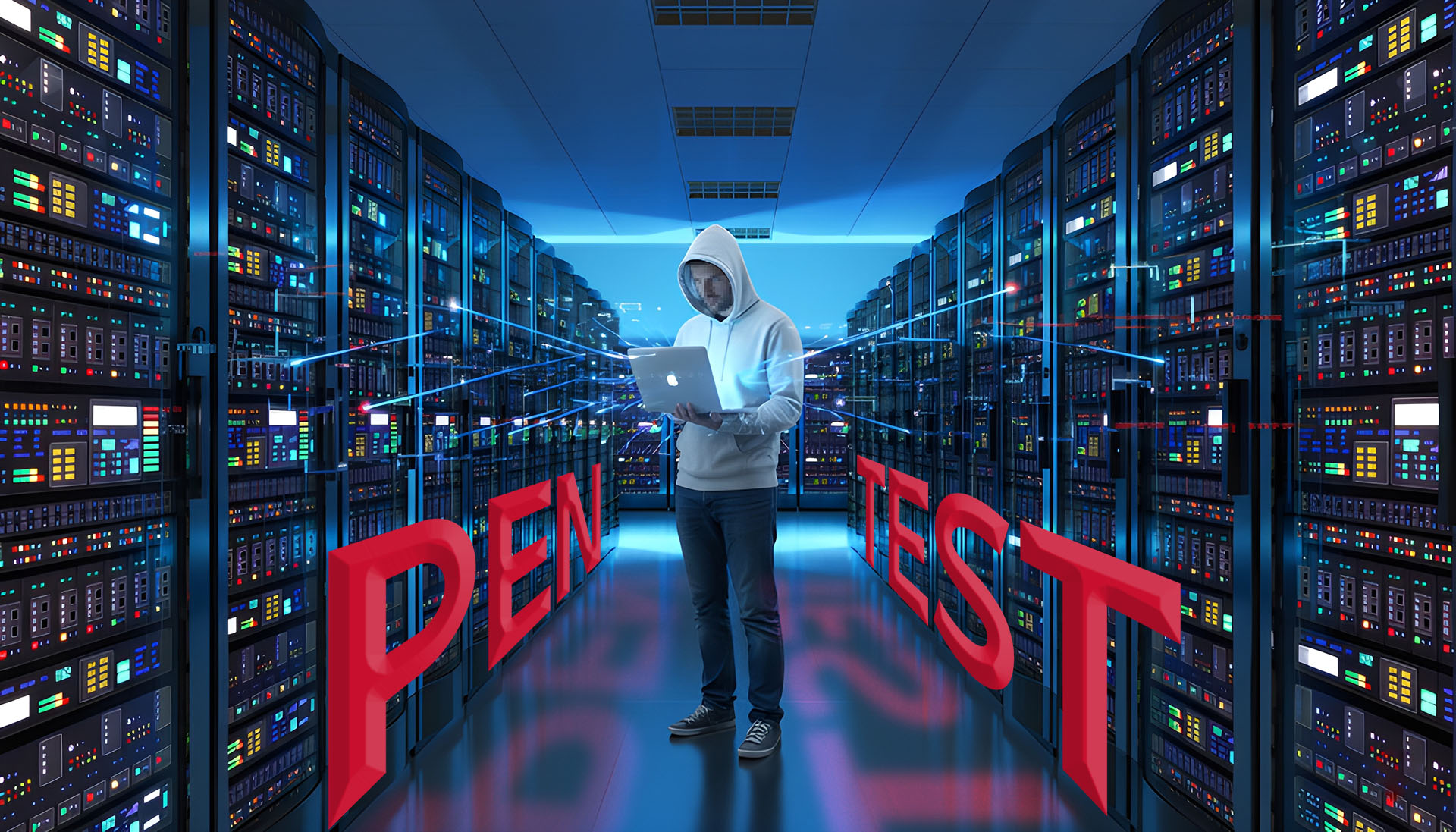 pen test - مقالات