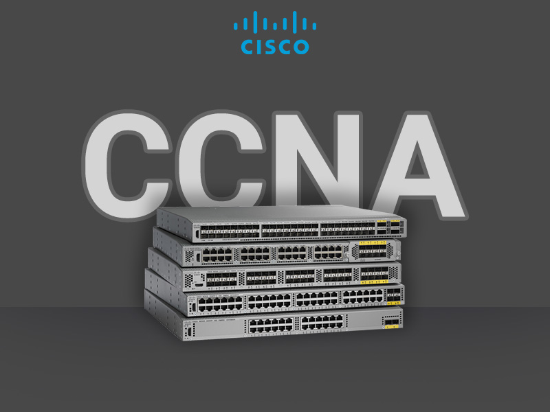 cisco CCNA