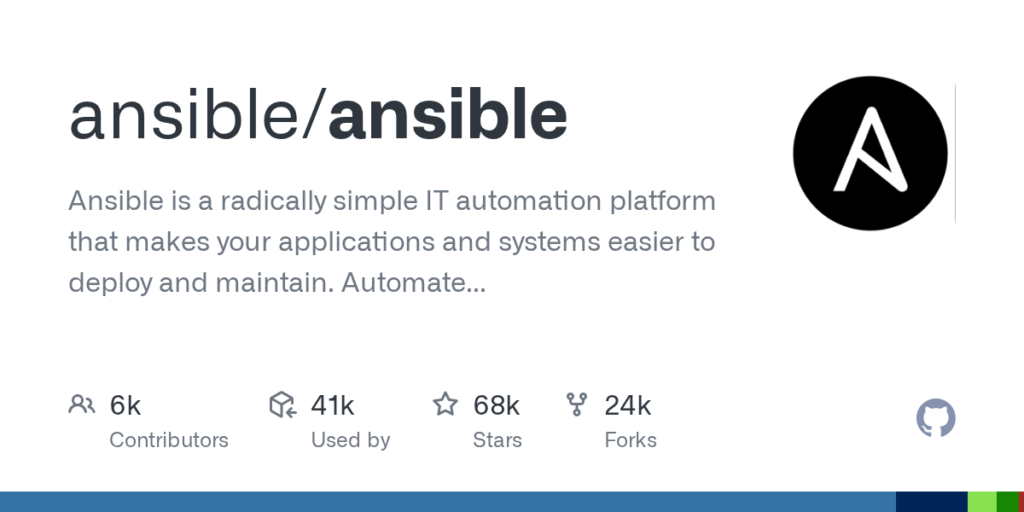 ansible - فلسفه DevOps؛ ابزارها و مزایا