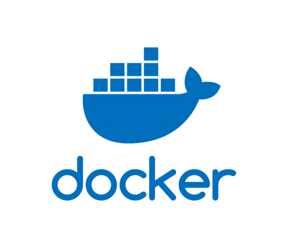docker logo - فلسفه DevOps؛ ابزارها و مزایا