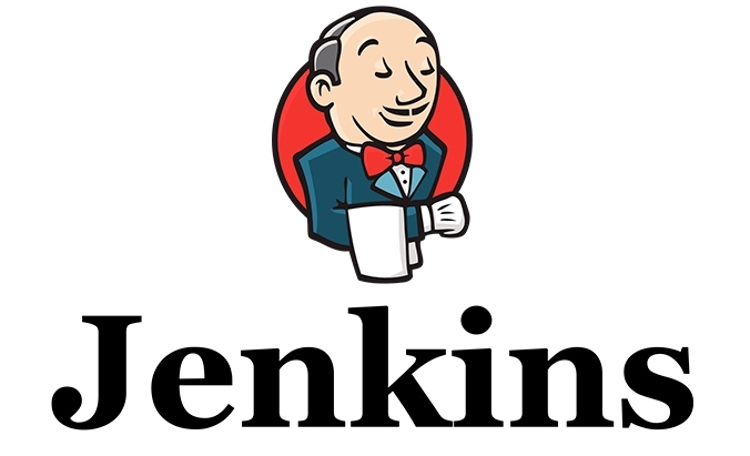 jenkins logo - فلسفه DevOps؛ ابزارها و مزایا