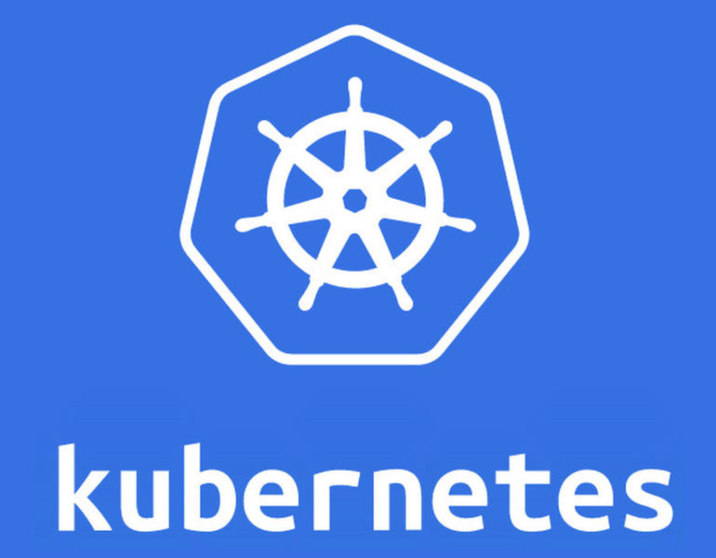 kubernetes logo - فلسفه DevOps؛ ابزارها و مزایا