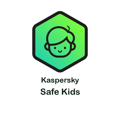پرنتال کنترل کسپرسکی Safe Kids