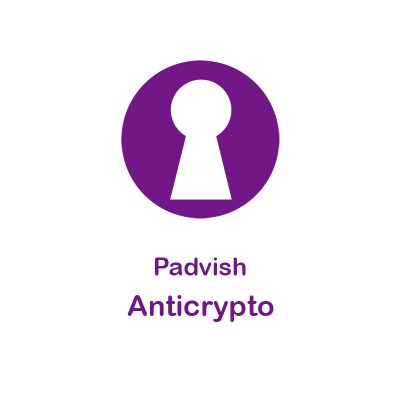 padvish-anticrypto
